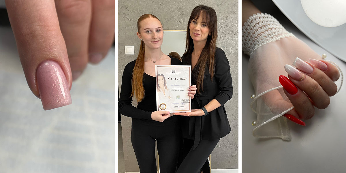 Kurs stylizacji paznokci