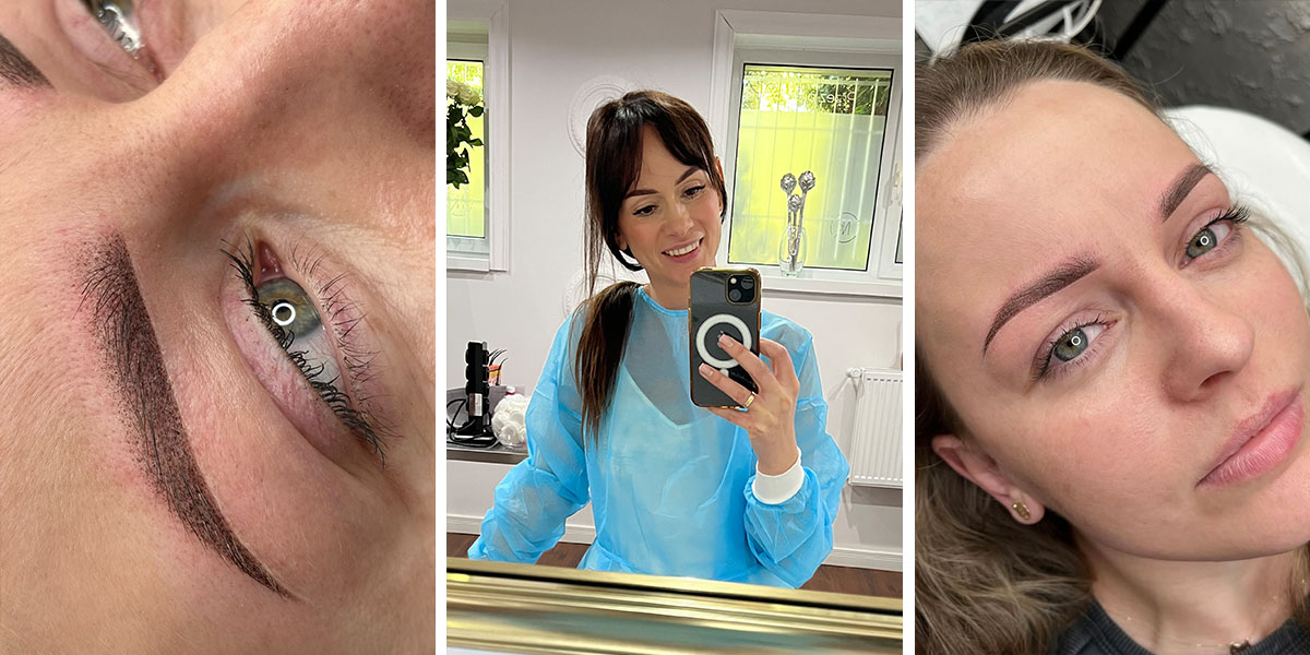 Makijaż permanentny